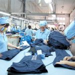 Công ty may mặc lớn nhất Việt Nam