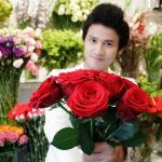 cửa hàng hoa tươi trực tuyến tại Sài Gòn