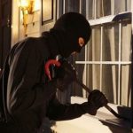 cách xử lý khi gặp cướp trong nhà