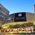 trung tâm mua sắm lớn nhất thế giới