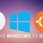 hệ điều hành phổ biến