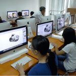 đào tạo thiết kế đồ họa tại Hà Nội
