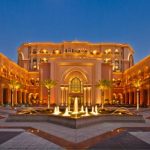 khách sạn đắt nhất