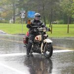 kinh nghiệm xương máu khi lái xe máy