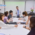 Trung tâm đào tạo kỹ năng mềm