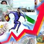 nước có tỷ lệ lạm phát cao