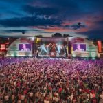 lễ hội âm nhạc lớn nhất thế giới