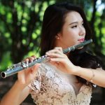 Nghệ sĩ sáo trúc hay nhất Việt Nam