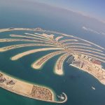 đảo nhân tạo nổi tiếng