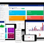 phần mềm quản lý khách sạn