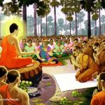 điều tâm niệm của đạo Phật