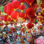 địa điểm đi chơi Trung thu ở Hà Nội