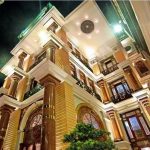 biệt thự đẹp nhất Việt Nam