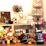 shop quà tặng độc đáo ở TPHCM