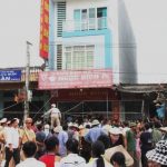 thảm sát kinh hoàng