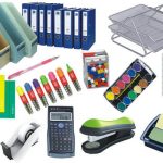 Thương hiệu văn phòng phẩm nổi tiếng