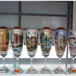 công ty tranh cát nổi tiếng