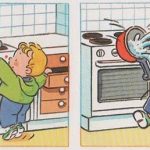 Điều bố mẹ phải chú ý khi trông trẻ