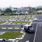 đào tạo lái xe ô tô ở Hà Nội