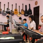 10 trung tâm dạy đàn Organ chất lượng tại Hà Nội