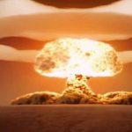 vụ nổ hạt nhân