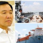 vụ tham nhũng lớn nhất Việt Nam