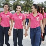 công ty in áo thun đồng phục