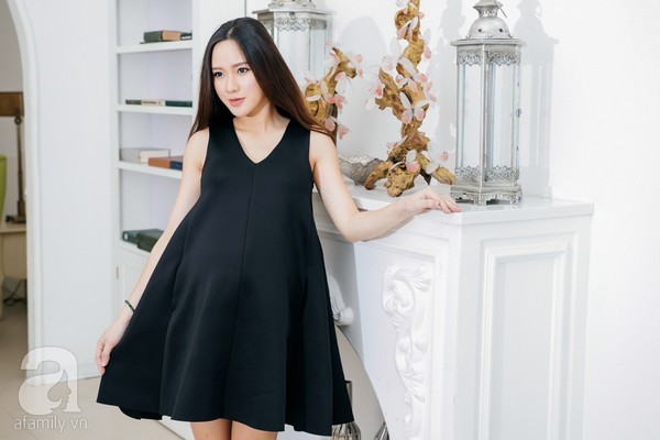 Điểm danh 5 thương hiệu thời trang bà bầu uy tín tại Việt Nam