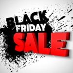 ngày mua sắm giảm giá