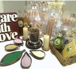 sản phẩm chăm sóc da toàn thân