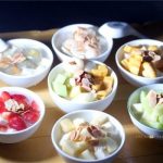 món chè ngon ở Hà Nội