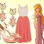 hóa trang trong ngày lễ halloween