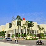 công ty kiến trúc hàng đầu Việt Nam