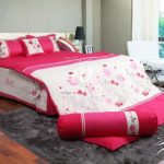 Cửa hàng bán chăn ga gối đệm ở Hà Nội