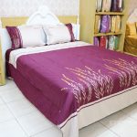 cửa hàng bán chăn ga gối đệm ở TPHCM