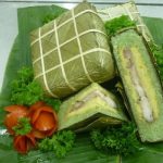 bánh chưng ngon ở TPHCM