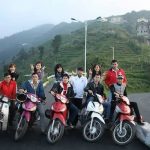 dịch vụ thuê xe máy tại TPHCM