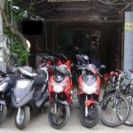 thuê xe máy tại Đà Nẵng