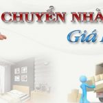 Top 10 dịch vụ chuyển nhà trọn gói ở Cần Thơ 2017