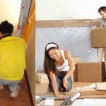 dịch vụ chuyển nhà trọn gói ở Hà Nội