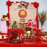 Dịch vụ cưới hỏi trọn gói tại TPHCM