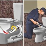 Dịch vụ hút bể phốt tại Hà Nội