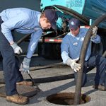 dịch vụ rút hầm cầu giá rẻ ở TPHCM