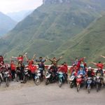 dịch vụ thuê xe máy