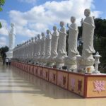 Công ty tổ chức tour hành hương đầu năm mới tại TPHCM