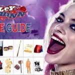 hóa trang halloween