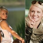 nữ cầu thủ bóng đá xinh đẹp nhất