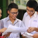 thi THPT Quốc Gia,kinh nghiệm học và thi đại học