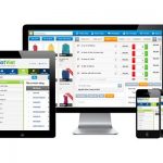 Phần mềm KiotViet, Ki-ốt Việt