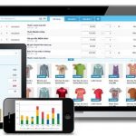 phần mềm quản lý bán hàng thời trang